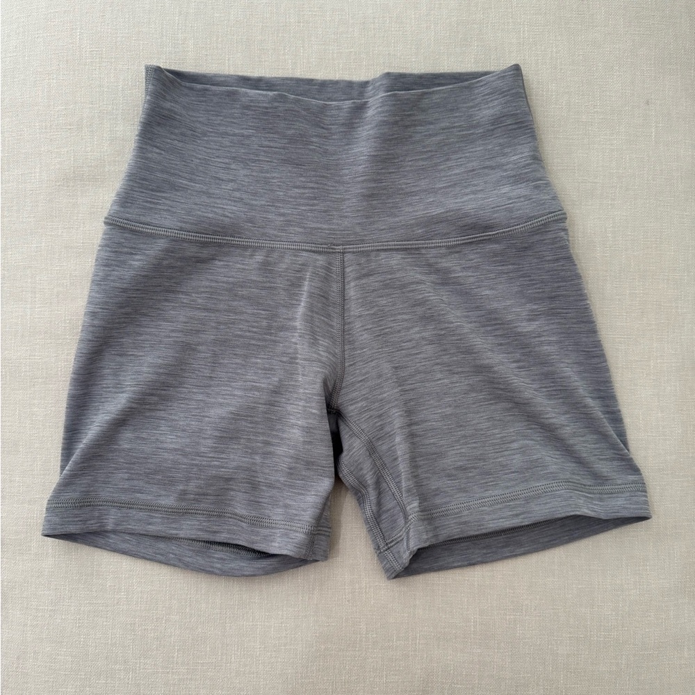 Aritzia Biker Shorts